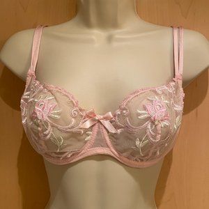 Christie's Rosa Melody Bra